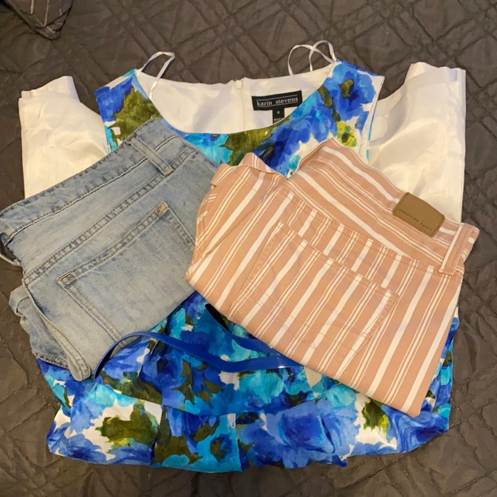 Reserved Bundle